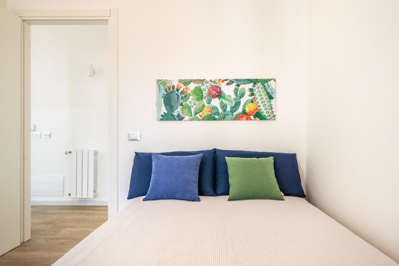 Un Balcone Sull'Orto Botanico By Wonderful Italy Apartment Palermo Bagian luar foto