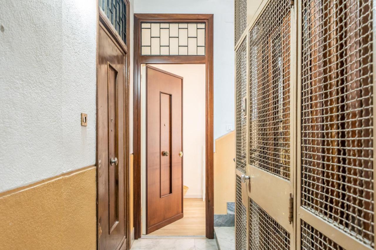 Un Balcone Sull'Orto Botanico By Wonderful Italy Apartment Palermo Bagian luar foto